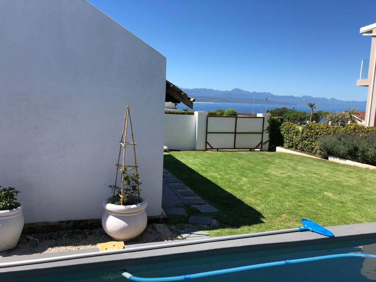 De La Fontaine Sea View Suite Plettenberg Bay Exterior foto
